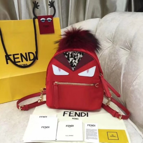 Fendi Bag 055